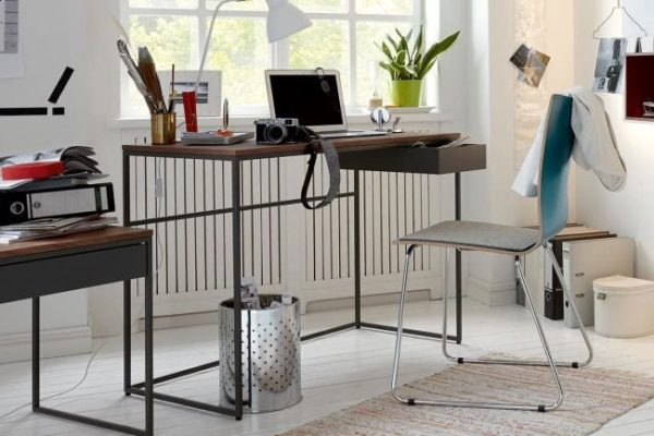 3 furniture tips for the home office